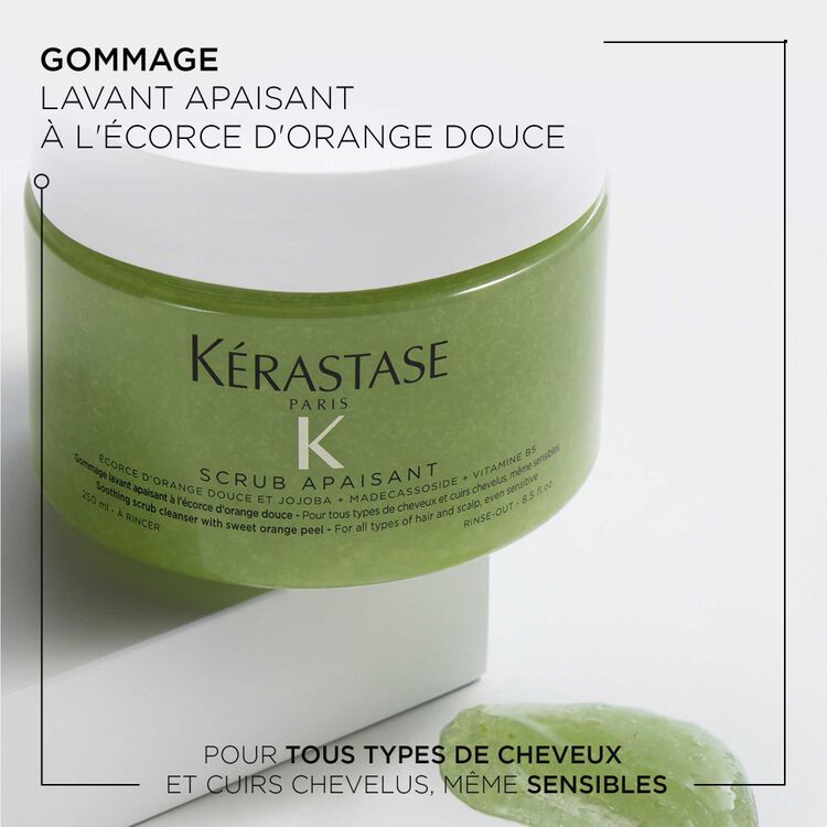 Gommage Apaisant