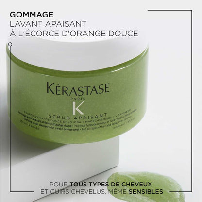 Gommage Apaisant