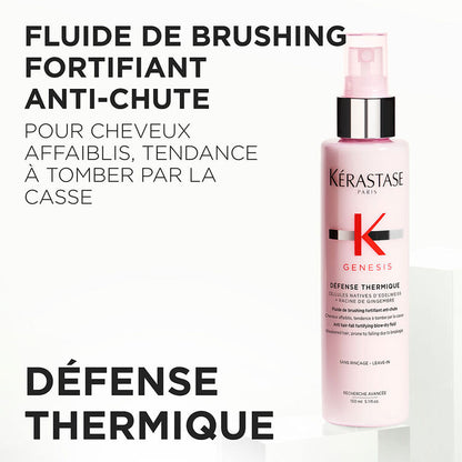Défense Thermique
