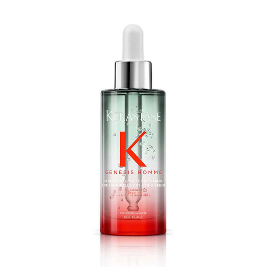 Sérum Anti-Chute Fortifiant Homme