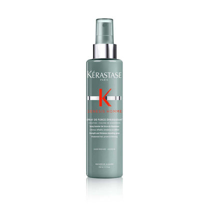Spray de Force Épaississant