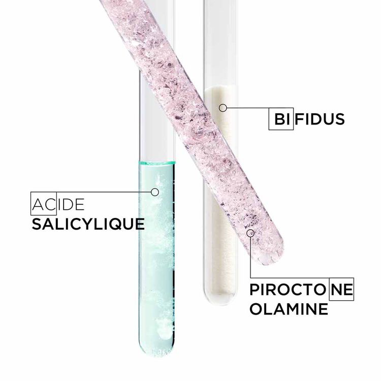 Micro-Peeling Cellulaire