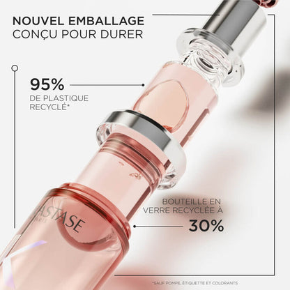 L'HUILE CHROMA ÉCLAT RECHARGEABLE - 75ML