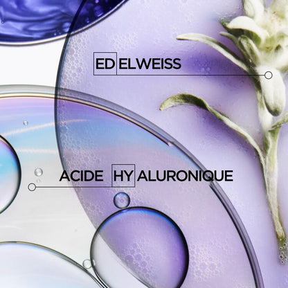 Rituel d'exception pour Blond Décoloré