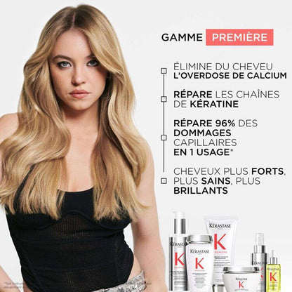 DUO DÉCOUVERTE PREMIÈRE RÉPARATION PROFONDE