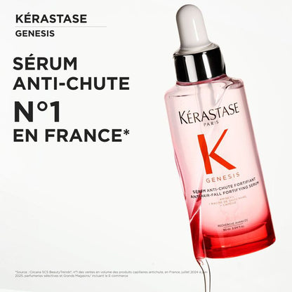 ROUTINE DE NUIT MAGIQUE