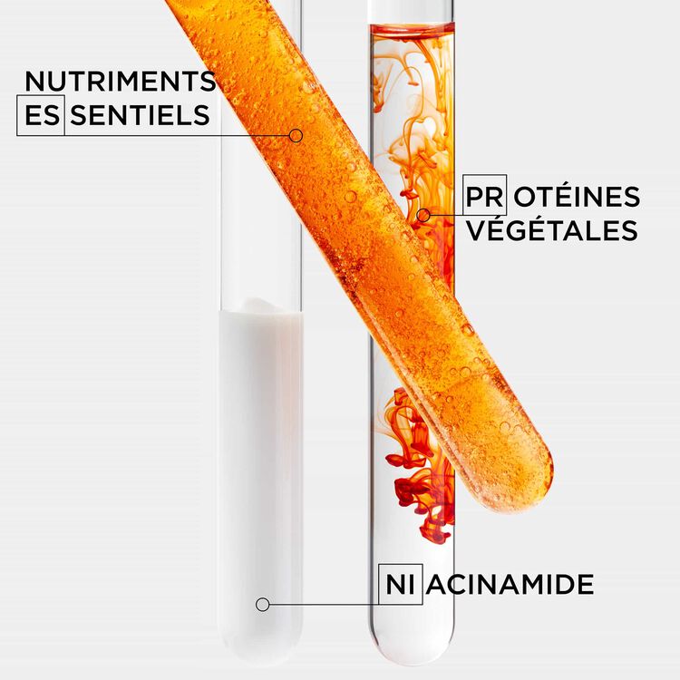 Lotion Thermique Sublimatrice